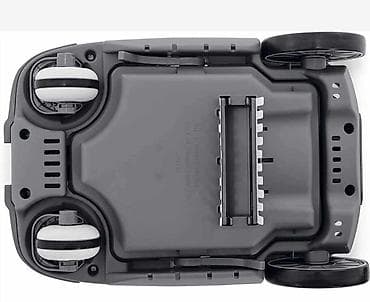 Robot cistač bazena INTEX "ZX 100 Deluxe Automatic Pool Cleaner" na lalafo.rs — 4 Robot cistač bazena INTEX "ZX 100 Deluxe Automatic Pool Cleaner" — 4