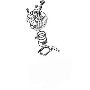 Tools & Equipment: Igličasti ležaj klipa (small end) za motorne testere – OEM zamenski at lalafo.rs — 3 Tools & Equipment: Igličasti ležaj klipa (small end) za motorne testere – OEM zamenski — 3