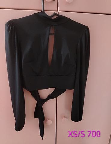 Office Furniture: Terranova bluza. Sa golim ledjima. Veličina XS/S, odgovara i za M at lalafo.rs — 2 Office Furniture: Terranova bluza. Sa golim ledjima. Veličina XS/S, odgovara i za M — 2