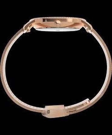 AKCIJA - TIMEX TW2V52500UK - 34mm - Roze zlatna Potpuno nov i na lalafo.rs — 8 AKCIJA - TIMEX TW2V52500UK - 34mm - Roze zlatna Potpuno nov i — 8