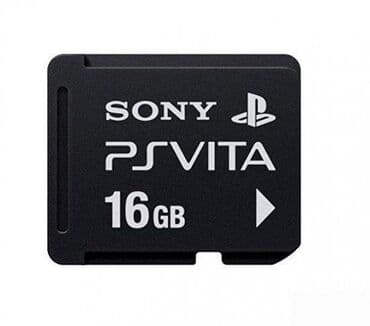 Sony PS Vita Memorijska Kartica original - 16gb4gb-1000din8gb - at lalafo.rs Sony PS Vita Memorijska Kartica original - 16gb4gb-1000din8gb -