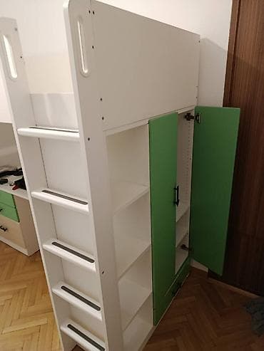 Matresses: Montiranje Ikea decijih modularnih kreveta i ostalih proizvodjaca u at lalafo.rs — 7 Matresses: Montiranje Ikea decijih modularnih kreveta i ostalih proizvodjaca u — 7