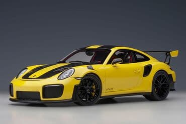 💛 Porsche 911 (991.2) GT2 RS Weissach Package – 2017 – Racing Yellow – na lalafo.rs 💛 Porsche 911 (991.2) GT2 RS Weissach Package – 2017 – Racing Yellow –