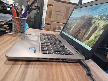 HP EliteBook 840 – poslovni 14" laptop Karakteristike i dizajn: - na lalafo.rs — 6 HP EliteBook 840 – poslovni 14" laptop Karakteristike i dizajn: - — 6