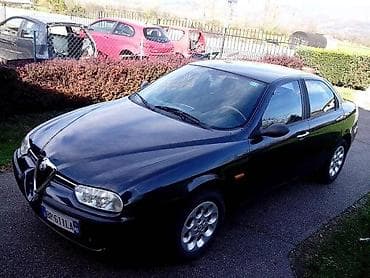 DELOVI ZA ALFA ROMEO 156 | Alfa romeo 156 i 147(obicna kao i na lalafo.rs DELOVI ZA ALFA ROMEO 156 | Alfa romeo 156 i 147(obicna kao i