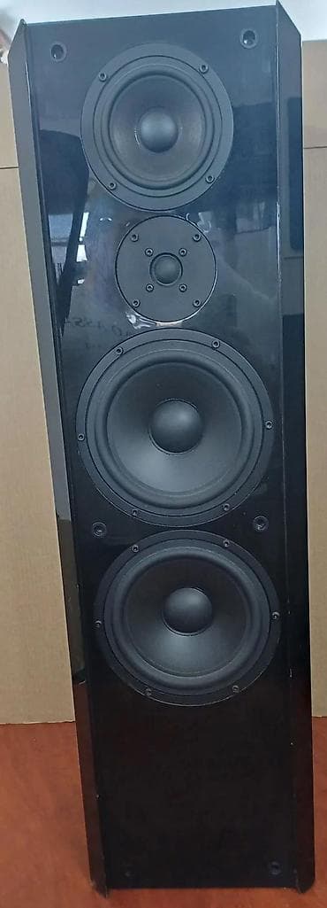 ACR Isostatic RP152 - 150W-250W 4 Ohm - 25Hz-30kHz-92dB-W-1m. Hvala na lalafo.rs — 9 ACR Isostatic RP152 - 150W-250W 4 Ohm - 25Hz-30kHz-92dB-W-1m. Hvala — 9