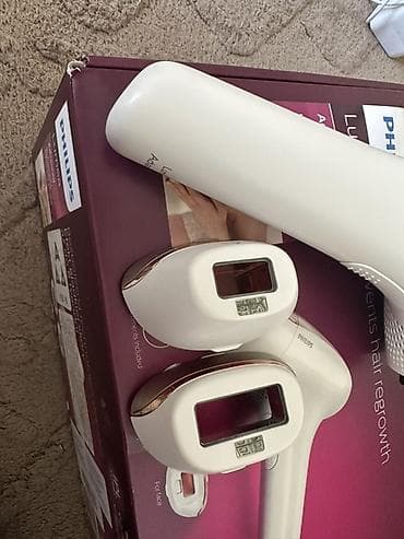 Philips Lumea Advanced IPL depilator – model SC1997/00 - IPL na lalafo.rs Philips Lumea Advanced IPL depilator – model SC1997/00 - IPL