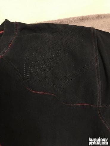 Men's T-shirt Versace, bоја - Crna na lalafo.rs — 5 Men's T-shirt Versace, bоја - Crna — 5