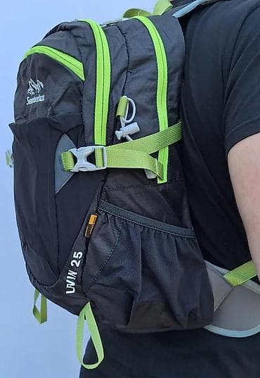 Board games: Planinarski ranac Senterlan UFM 25 - Zapremina: 25 L (označeno “UFM at lalafo.rs — 4 Board games: Planinarski ranac Senterlan UFM 25 - Zapremina: 25 L (označeno “UFM — 4