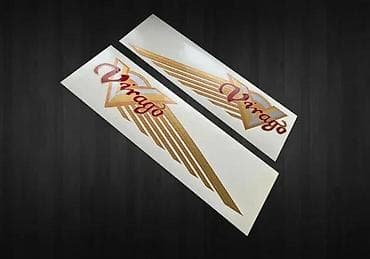 Yamaha VIRAGO nalepnice - stikeri za motore - 2048 📌 Opis: 3D stikeri na lalafo.rs — 1 Yamaha VIRAGO nalepnice - stikeri za motore - 2048 📌 Opis: 3D stikeri — 1