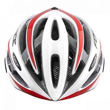 Equipment for cyclists: KACIGA FORCE ROAD L/XL | SPECIJALNA SERIJATehnologija double at lalafo.rs — 4 Equipment for cyclists: KACIGA FORCE ROAD L/XL | SPECIJALNA SERIJATehnologija double — 4