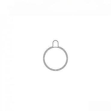 Pendants: DISK PLOČICE UNION DBP-23 ZOOM | DISK PLOČICE UNION DBP-23 at lalafo.rs — 4 Pendants: DISK PLOČICE UNION DBP-23 ZOOM | DISK PLOČICE UNION DBP-23 — 4