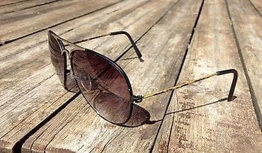 Personal Items: Vintage Aviator NOS naočare za sunce. Vintage Aviator naočare za sunce at lalafo.rs — 4 Personal Items: Vintage Aviator NOS naočare za sunce. Vintage Aviator naočare za sunce — 4