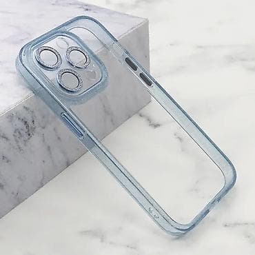 Futrola DIAMOND LENS za iPhone 14 Pro (6.1) plava na lalafo.rs — 2 Futrola DIAMOND LENS za iPhone 14 Pro (6.1) plava — 2