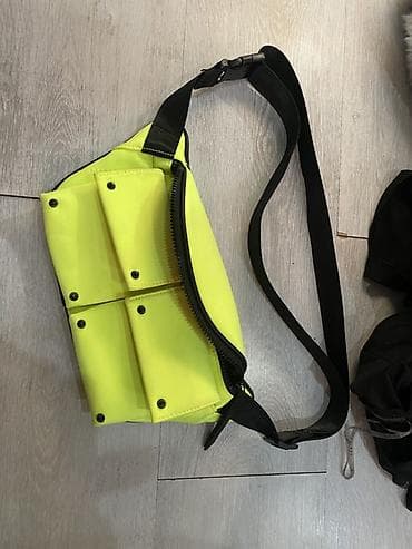 Chanel, M, L, XL, bоја - Siva na lalafo.rs — 6 Chanel, M, L, XL, bоја - Siva — 6