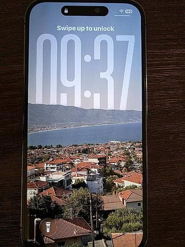 IPhone 14 pro, telefon u izuzetnom stanju, star 2 godine. Uz telefon na lalafo.rs — 3 IPhone 14 pro, telefon u izuzetnom stanju, star 2 godine. Uz telefon — 3