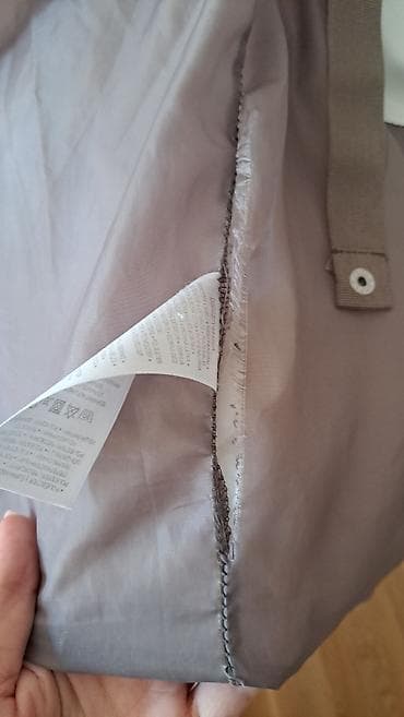 Ženska zimska jakna Fresh Made (FM Studio Collection), veličina S. - na lalafo.rs — 6 Ženska zimska jakna Fresh Made (FM Studio Collection), veličina S. - — 6