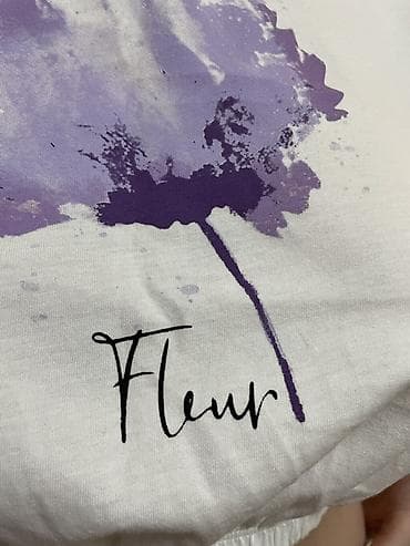 Ženska kratka majica (crop) dužina sa lastišem u struku, opušteni na lalafo.rs — 3 Ženska kratka majica (crop) dužina sa lastišem u struku, opušteni — 3