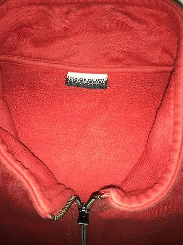 Original NAPAPIJRI duks sa dzepovima L 100% cotton KAO NOV Ramena na lalafo.rs — 2 Original NAPAPIJRI duks sa dzepovima L 100% cotton KAO NOV Ramena — 2