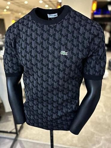 Košulja Lacoste, bоја - Šareno na lalafo.rs — 2 Košulja Lacoste, bоја - Šareno — 2