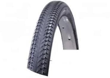Equipment for cyclists: SPOLJNA GUMA 26 X 2,0 PONELY P719 | GUMA SPOLJAŠNJA 26 x 2,0 PONELY at lalafo.rs — 2 Equipment for cyclists: SPOLJNA GUMA 26 X 2,0 PONELY P719 | GUMA SPOLJAŠNJA 26 x 2,0 PONELY — 2