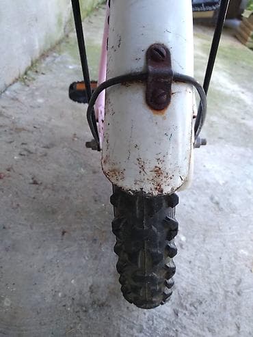 Bicikl deciji tocak 16 cola, 1 brzina,sa kontrom.Ispravan,malo na lalafo.rs — 3 Bicikl deciji tocak 16 cola, 1 brzina,sa kontrom.Ispravan,malo — 3