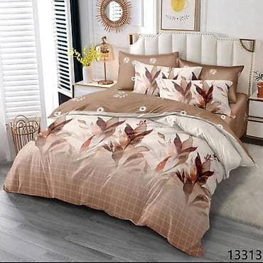 Turske posteljine ekstra kvalitet Materijal:100% pamuk cena:3400din na lalafo.rs — 3 Turske posteljine ekstra kvalitet Materijal:100% pamuk cena:3400din — 3