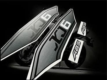 Transport: YAMAHA Xj6 ABS nalepnice - Nalepnice za motore - 1842 📌 Opis at lalafo.rs — 4 Transport: YAMAHA Xj6 ABS nalepnice - Nalepnice za motore - 1842 📌 Opis — 4