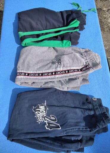 Bundle: Tracksuits, For boys, age: 4-5 years at lalafo.rs — 1 Bundle: Tracksuits, For boys, age: 4-5 years — 1