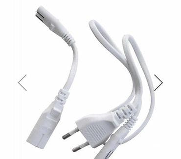 LED lampa 10W, 6500K, 850lm, 579mm dužine. Brend MITEA Lighting. Bela na lalafo.rs — 6 LED lampa 10W, 6500K, 850lm, 579mm dužine. Brend MITEA Lighting. Bela — 6