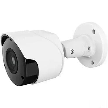 Video Surveillance: Kamera: Bullet AHD Tip 📹 Tip kamere: Bullet AHD video kamera at lalafo.rs — 1 Video Surveillance: Kamera: Bullet AHD Tip 📹 Tip kamere: Bullet AHD video kamera — 1