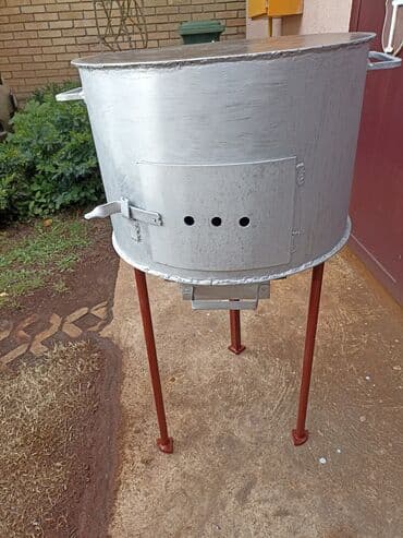 Hammocks: Energy source: Firewood and coal, New, Paid delivery at lalafo.rs — 1 Hammocks: Energy source: Firewood and coal, New, Paid delivery — 1