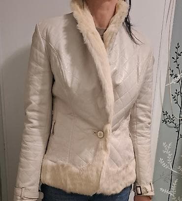 Komplet ženske jakne i kaputi – više modela 1) Sivi klasični kaput - na lalafo.rs — 2 Komplet ženske jakne i kaputi – više modela 1) Sivi klasični kaput - — 2