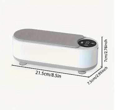 Bežični vibracioni uredjaj za čiščenje Bežični vibracioni uredjaj za na lalafo.rs Bežični vibracioni uredjaj za čiščenje Bežični vibracioni uredjaj za