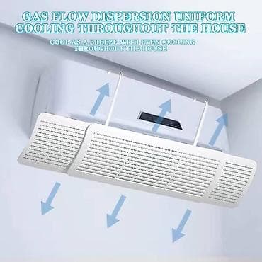 Usmerivac vazduha za klimu Cena: 2000din Usmerivač vazduha za klima na lalafo.rs — 5 Usmerivac vazduha za klimu Cena: 2000din Usmerivač vazduha za klima — 5