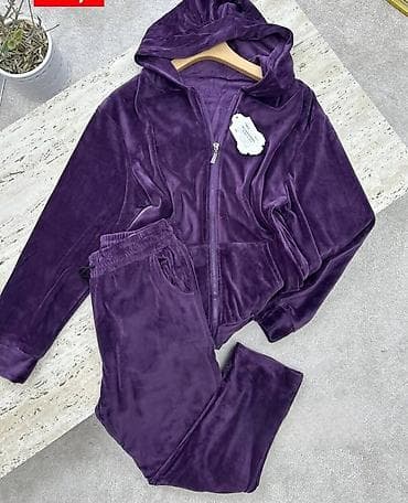 Women's Sweatsuits: 01. Nove trenerice samo 2850 dinara komplet at lalafo.rs — 2 Women's Sweatsuits: 01. Nove trenerice samo 2850 dinara komplet — 2