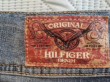 bermude teksas br: Tommy Hilfiger Sonora Skirt original suknja, tamnije nijanse džinsa na lalafo.rs — 6 bermude teksas br: Tommy Hilfiger Sonora Skirt original suknja, tamnije nijanse džinsa — 6