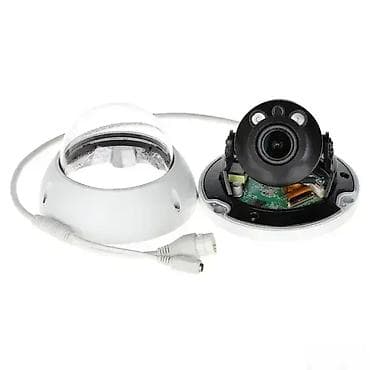 Video Surveillance: Dahua IPC-HDBW2431R-ZS-27135-S2 IP 4MP anti-vandal dome kamera Dahua at lalafo.rs — 3 Video Surveillance: Dahua IPC-HDBW2431R-ZS-27135-S2 IP 4MP anti-vandal dome kamera Dahua — 3