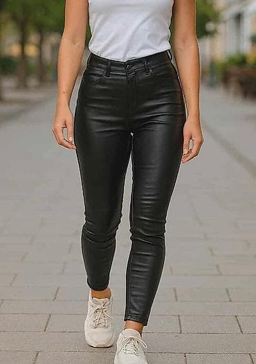 🍁Pantalone - farmerice- helanke- zvonarice Dostupno od XS do XL Za at lalafo.rs — 2 🍁Pantalone - farmerice- helanke- zvonarice Dostupno od XS do XL Za — 2