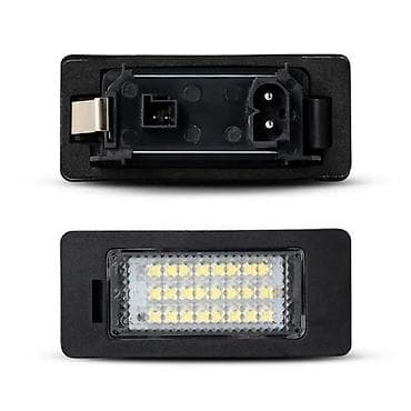 Transport: Led osvetljenje tablice Bmw e46, e90, e92, f30, f32, f34. Led panel za at lalafo.rs — 3 Transport: Led osvetljenje tablice Bmw e46, e90, e92, f30, f32, f34. Led panel za — 3