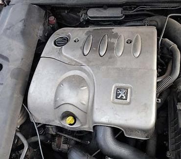 ALTERNATOR ZA PEUGEOT 607 | Peugeot 607 2.2 hdi alternator na lalafo.rs ALTERNATOR ZA PEUGEOT 607 | Peugeot 607 2.2 hdi alternator