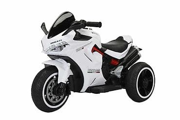 Dečiji električni tricikl – sportski motor - Dizajn po uzoru na na lalafo.rs — 1 Dečiji električni tricikl – sportski motor - Dizajn po uzoru na — 1