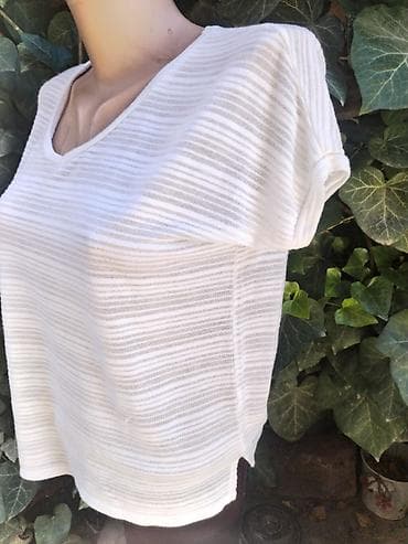 Amisu majica M, L vel RASPRODAJA na lalafo.rs — 3 Amisu majica M, L vel RASPRODAJA — 3