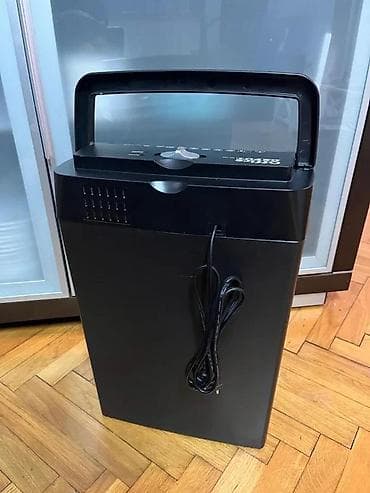 prsluk jaknica mango u: Uništavač dokumenata Office Depot OD-125 - Tip sečenja: ukršteni rez at lalafo.rs — 4 prsluk jaknica mango u: Uništavač dokumenata Office Depot OD-125 - Tip sečenja: ukršteni rez — 4