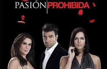 Telenovela pasion prohibida (zabranjena strast) cela serija, sa na lalafo.rs Telenovela pasion prohibida (zabranjena strast) cela serija, sa