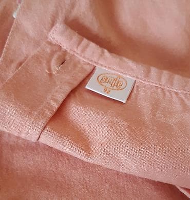 Dečija letnja haljinica Smile - Brend: Smile - Veličina: 92 (oko 2 na lalafo.rs — 2 Dečija letnja haljinica Smile - Brend: Smile - Veličina: 92 (oko 2 — 2