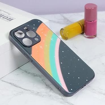 Maska Color Stars za iPhone 14 Pro 6.1 type 6. Uz brzu dostavu i na lalafo.rs — 1 Maska Color Stars za iPhone 14 Pro 6.1 type 6. Uz brzu dostavu i — 1