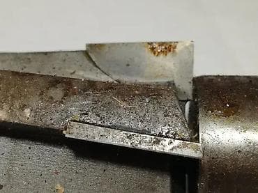 Milling Cutters: Glodalo upustac fi 48mm sa vidijama K10, sa vodjicom, Prihvat konusni at lalafo.rs — 3 Milling Cutters: Glodalo upustac fi 48mm sa vidijama K10, sa vodjicom, Prihvat konusni — 3