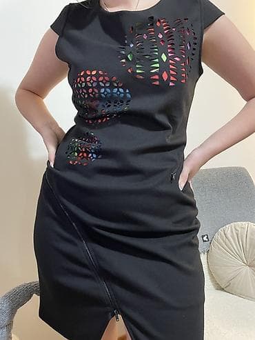 Desigual nova haljina, vel l na lalafo.rs — 1 Desigual nova haljina, vel l — 1