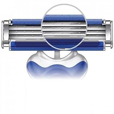 cista koza broj: Brijač je sa tri sečice. U jednoj kesici ide 12 brijača. Cena 1300din na lalafo.rs — 2 cista koza broj: Brijač je sa tri sečice. U jednoj kesici ide 12 brijača. Cena 1300din — 2